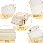 velvet jewelry box